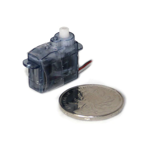 FeeTech 6V 0.7kg.cm Analog Servo